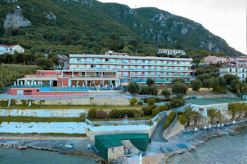 Hotel Corfu Maris Bellos Hotel