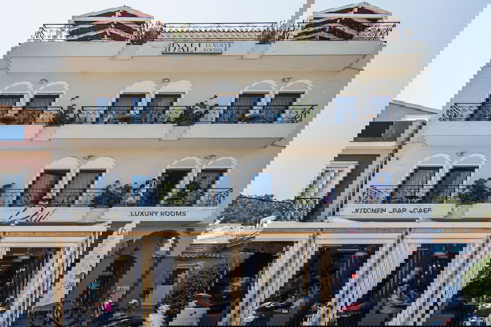 Hotel Dali Luxury Rooms
