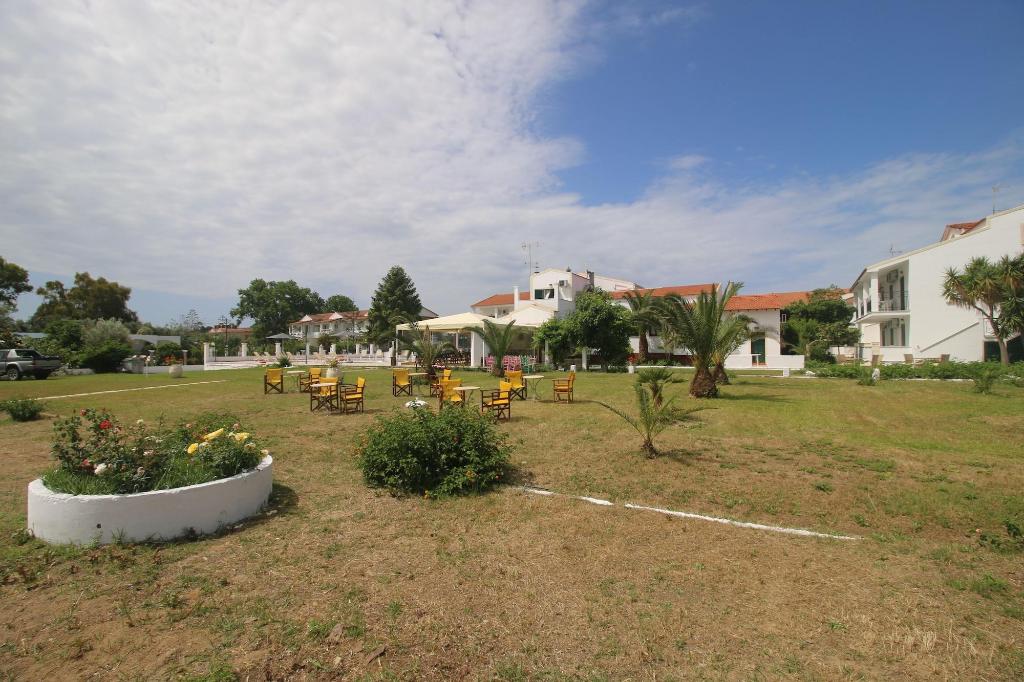 Hotel Utopia Kavos Hotel
