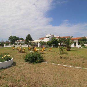 Hotel Utopia Kavos Hotel cazare Kavos