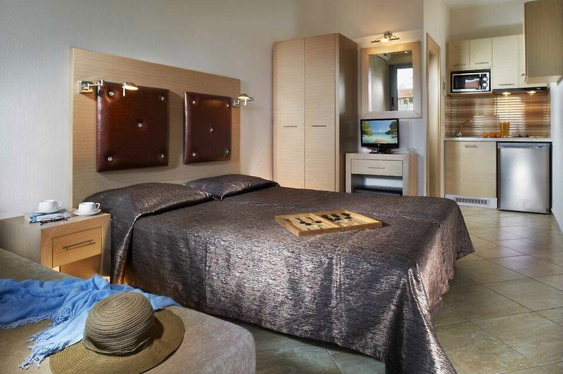 Hotel 4-You Apartments