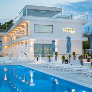 Hotel Laguna Resort cazare Chaniotis