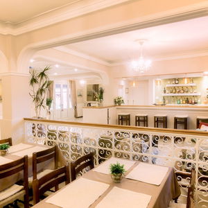 Hotel Sirena Beach Hotel cazare Gouvia