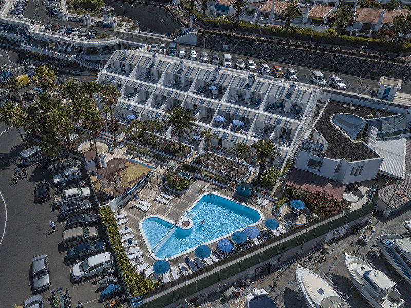 Hotel Puerto Colon Club