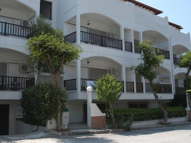 Hotel Golden Beach Hotel