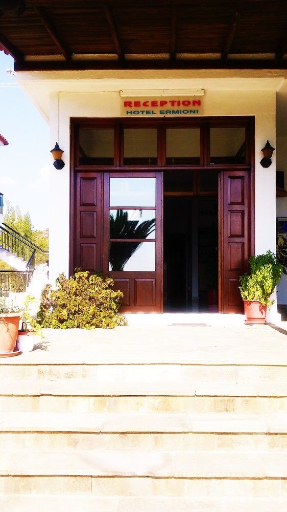 Hotel Ermioni Hotel