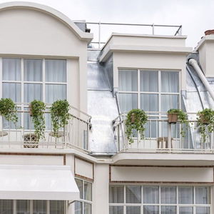 Hotel 9Confidentiel cazare Paris