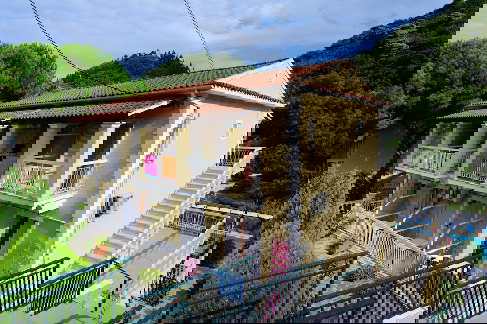 Hotel Marina Apartments And Studios