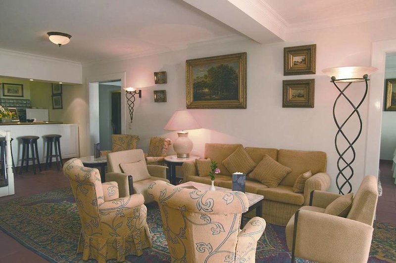 Hotel Pestana Quinta Perestrello
