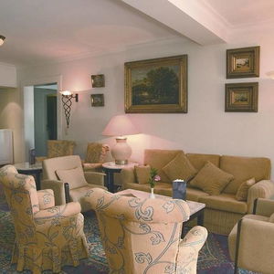 Hotel Pestana Quinta Perestrello cazare Funchal