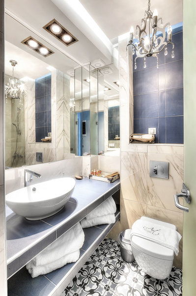 Hotel Art Boutique Suites