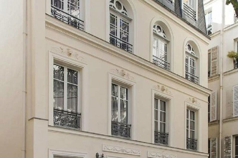Hotel Timhotel Opéra Blanche Fontaine
