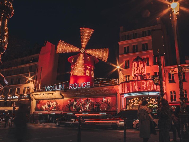 Hotel Avalon Hotel Paris