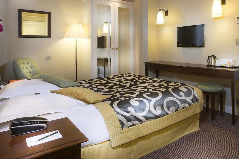 Hotel Hotel Du Bois Paris Champs-Elysees