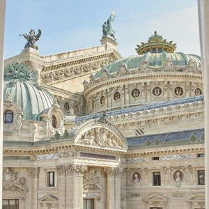 Hotel Intercontinental Paris - Le Grand cazare Paris