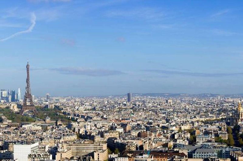 Hotel Pullman Paris Montparnasse