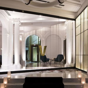 Hotel Le Vernet cazare Paris