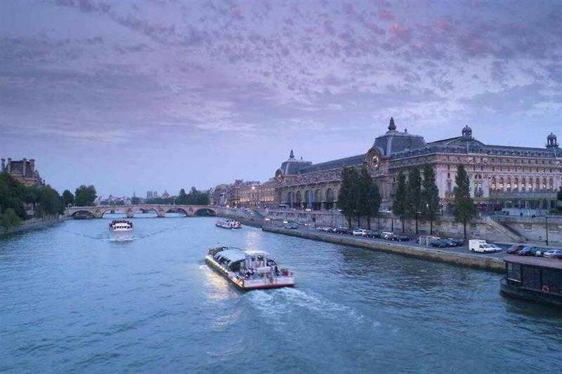 Hotel Mercure Paris Opéra Garnier Hotel & Spa