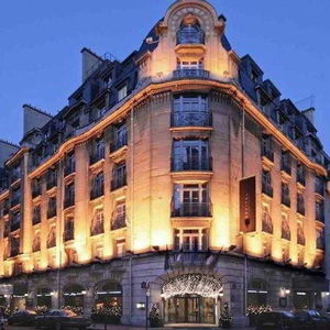 Hotel Sofitel Paris Arc De Triomphe cazare Paris