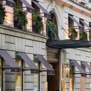 Hotel Sofitel Paris Le Faubourg cazare Paris