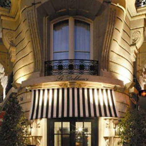 Hotel Le Dokhan's, Paris Arc De Triomphe, A Tribute Portfolio Hotel cazare Paris