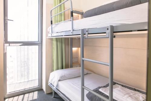 Hotel Barcelona Urbany Hostel