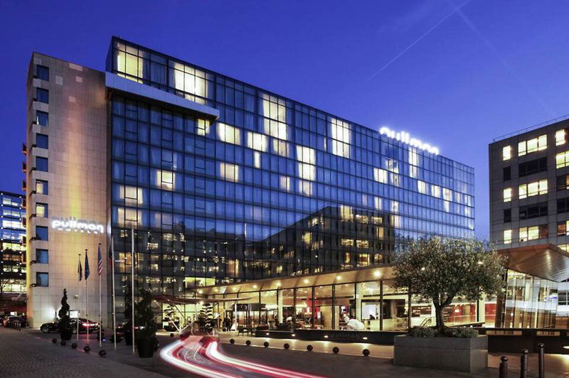 Hotel Pullman Paris Centre - Bercy