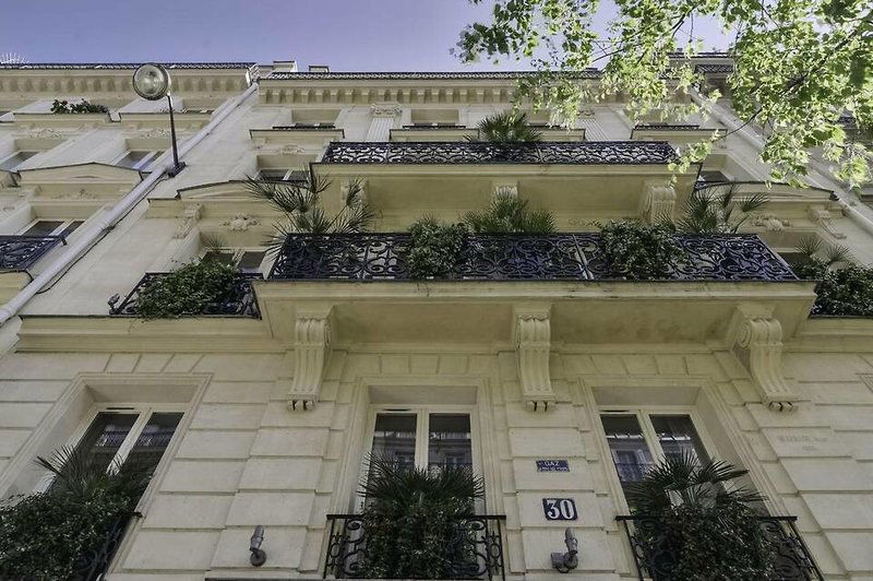 Hotel Hôtel Palm