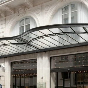 Hotel La Maison Champs Elysées cazare Paris