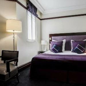 Hotel Hotel Pont Royal cazare Paris
