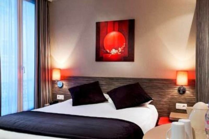 Hotel Timhotel Odessa Montparnasse