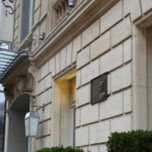 Hotel Hotel De Sers cazare Paris