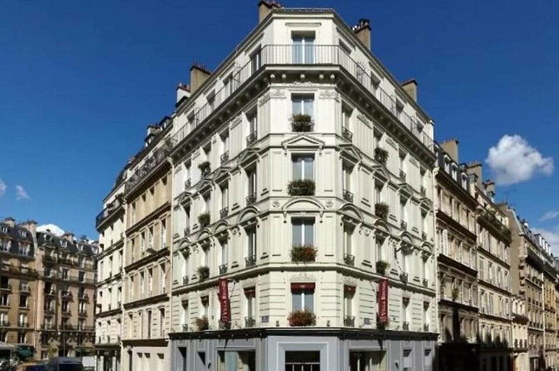 Hotel Hôtel Le 46