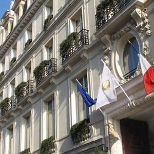Hotel Intercontinental Paris - Champs-Elysées Etoile cazare Paris