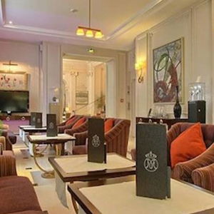 Hotel Majestic Hotel-Spa Paris cazare Paris