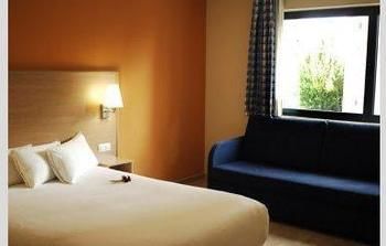 Hotel Travelodge Barcelona Fira