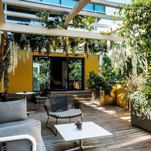 Hotel Hôtel Molitor Paris - Mgallery By Sofitel cazare Paris