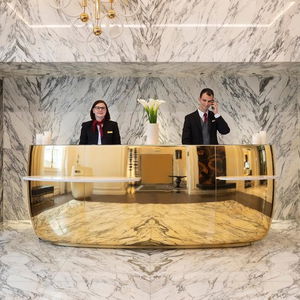 Hotel La Clef Champs-Élysées Paris cazare Paris