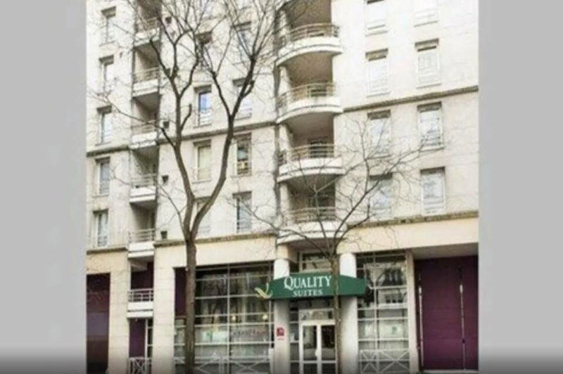 Hotel Hotel Sanso By Happyculture