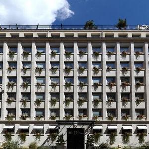 Hotel Hôtel Juliana cazare Paris
