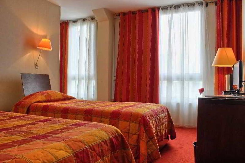 Hotel Hotel Le Belleval