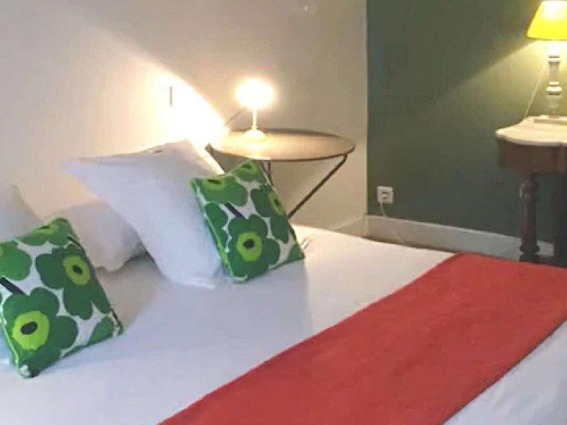 Hotel Hotel Arvor