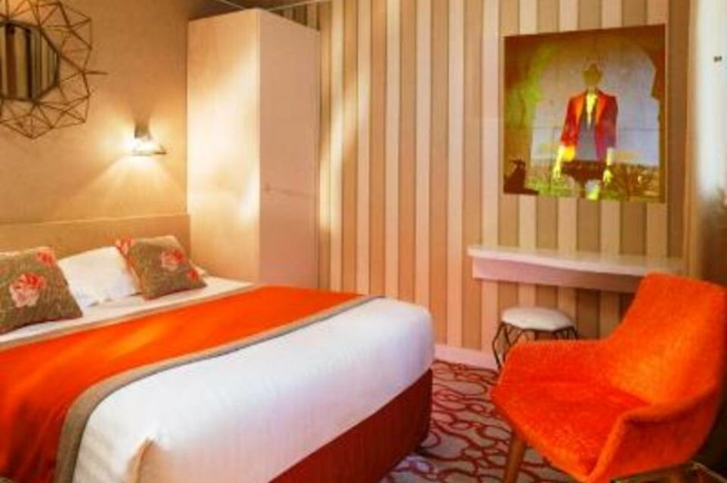 Hotel Best Western Anjou Lafayette