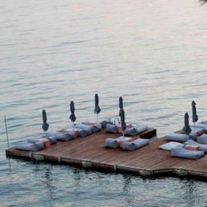 Hotel Amantes Villas And Suites cazare Nikiti