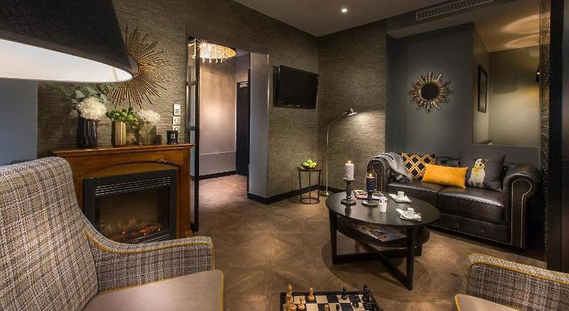 Hotel Hotel International Paris