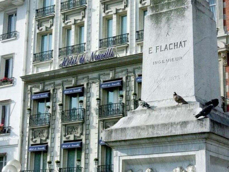 Hotel Hotel De Neuville - Arc De Triomphe