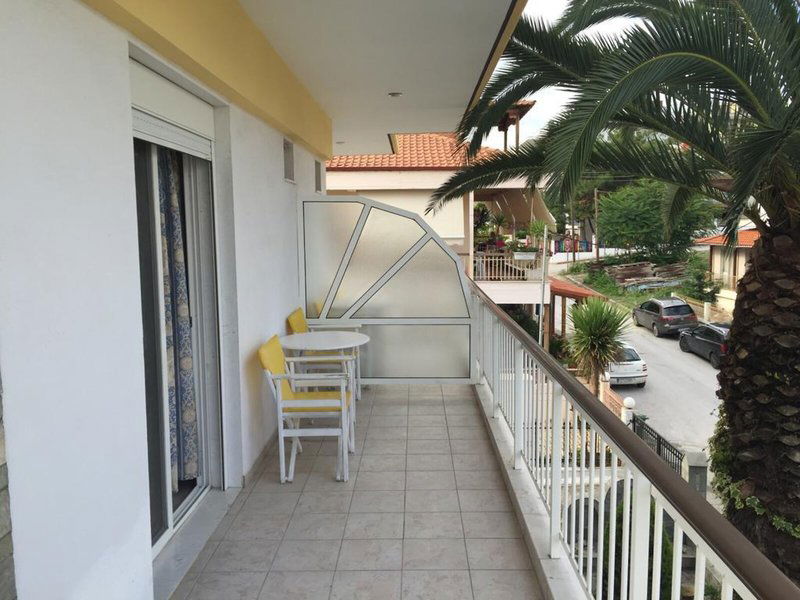 Hotel Iris Hotel