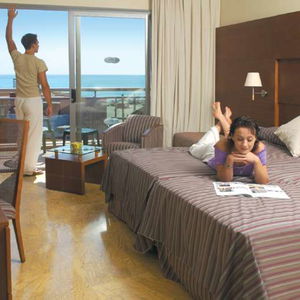 Sejur Protur Roquetas Hotel & Spa vacanta Roquetas de Mar