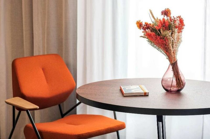 Hotel Novotel Paris Vaugirard Montparnasse