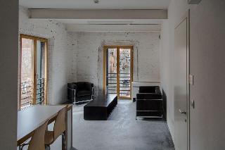 Hotel We Crociferi
